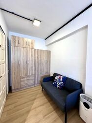 Blk 554 Kaki Bukit Green (Bedok), HDB Executive #581932871